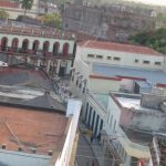 Criterios para inscribir a Camagüey en la lista del Patrimonio Mundial