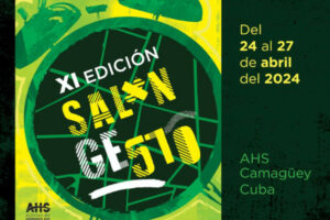 XI edición del Salón de Artes Visuales Gesto en Camagüey
