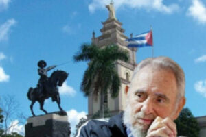 Escritores camagüeyanos con nuevos libros sobre Agramonte y Fidel
