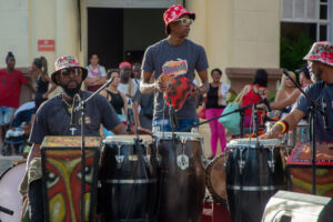 Festival Timbalaye tiene a Camagüey como subsede