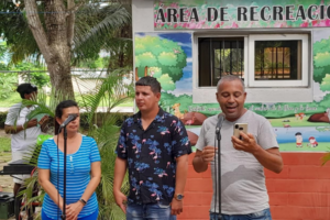 Laurean en Camagüey a ganadores del Concurso Meñique