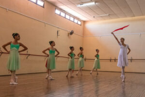 Estudiantes de academia camagüeyana participan en concurso mundial